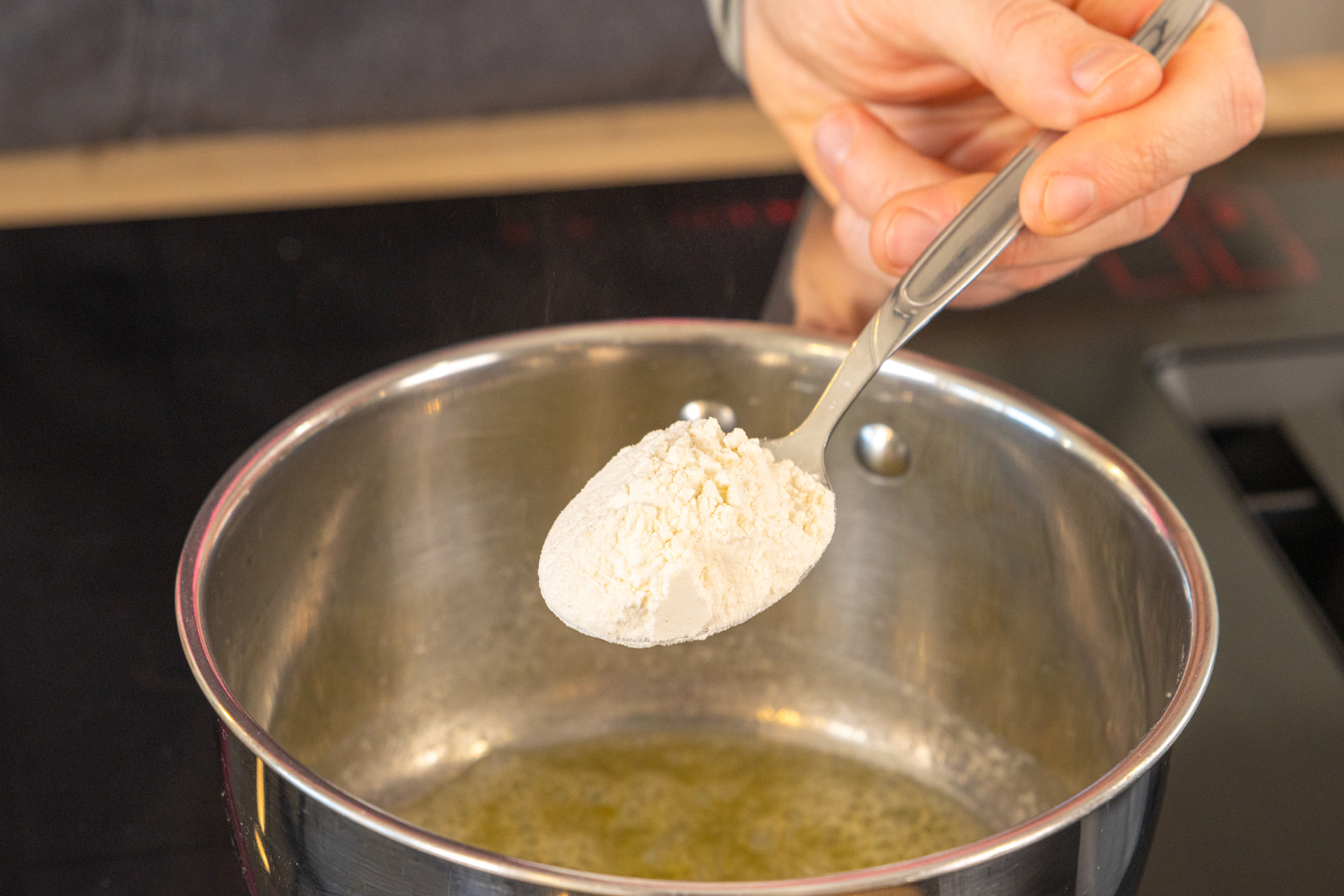 Schwarzwurzeln Aus Dem Glas Wie Lange Kochen Schwarzwurzeln aus dem Glas zubereiten