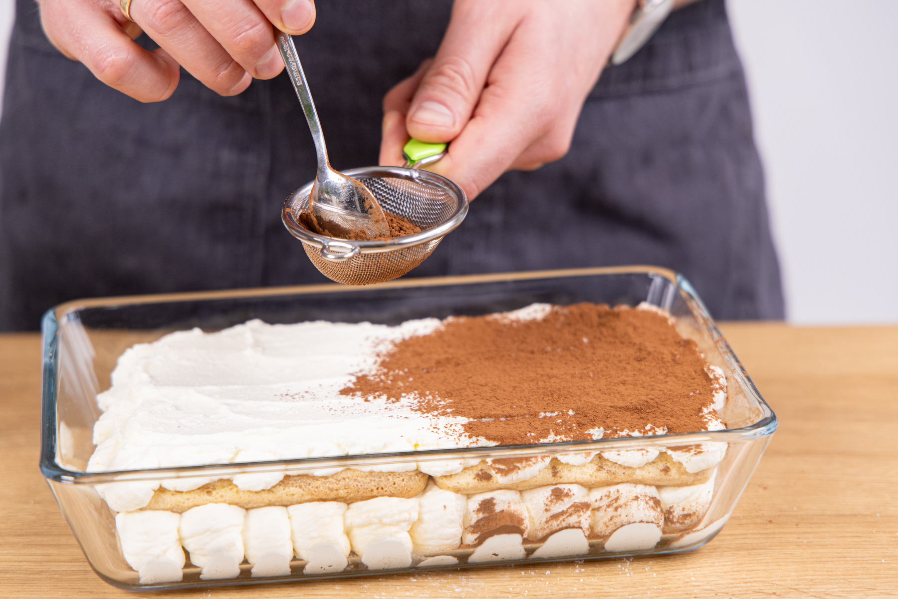 rezept tiramisu ohne ei und alkohol