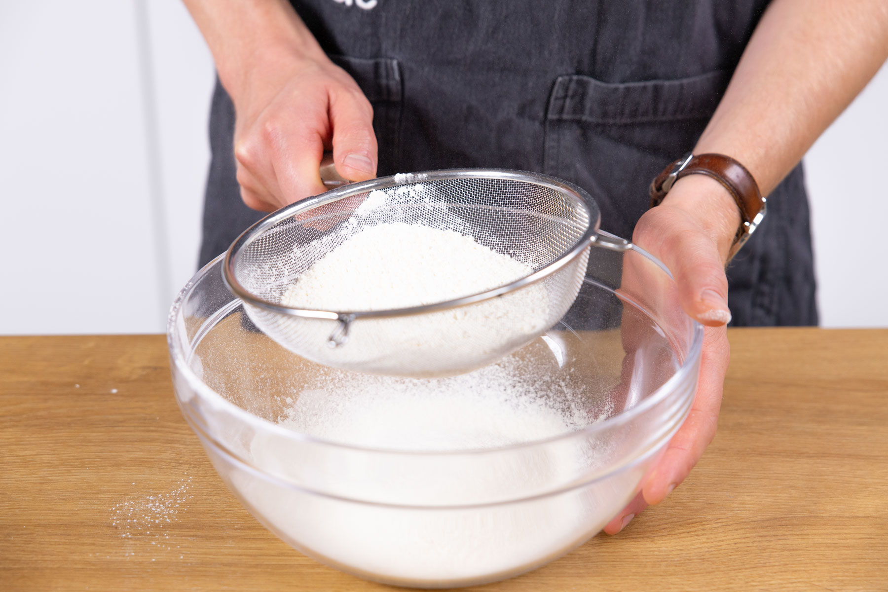 Vegetarische Quiche Lorraine