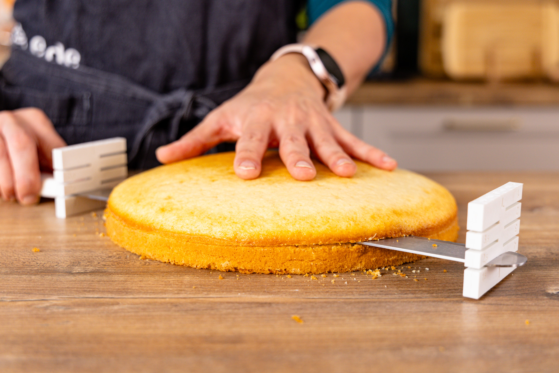 Raffaello®-Torte: cremig & lecker Raffaello®-Torte: cremig & lecker