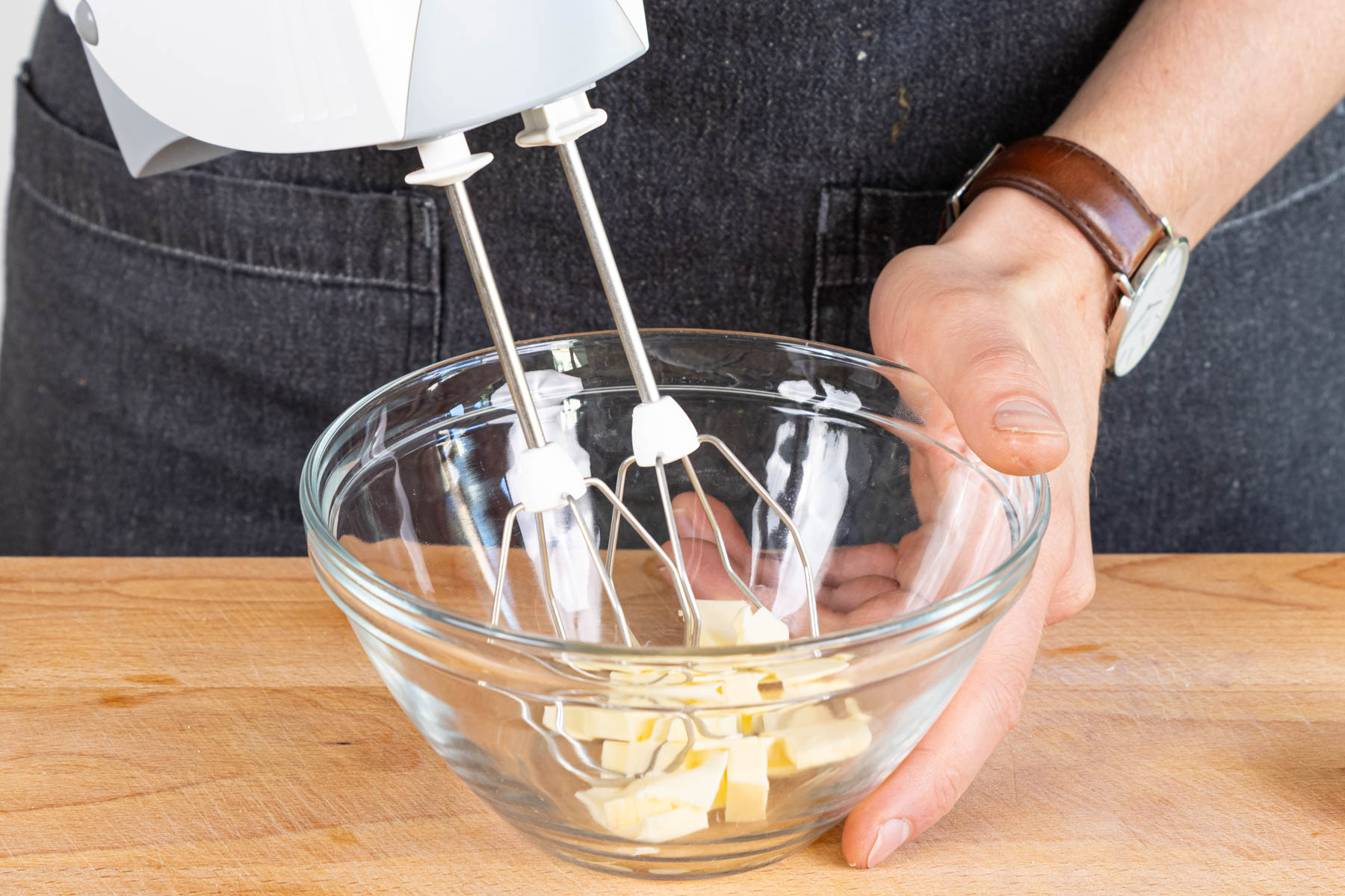 Grießnockerl: klassische Suppeneinlage