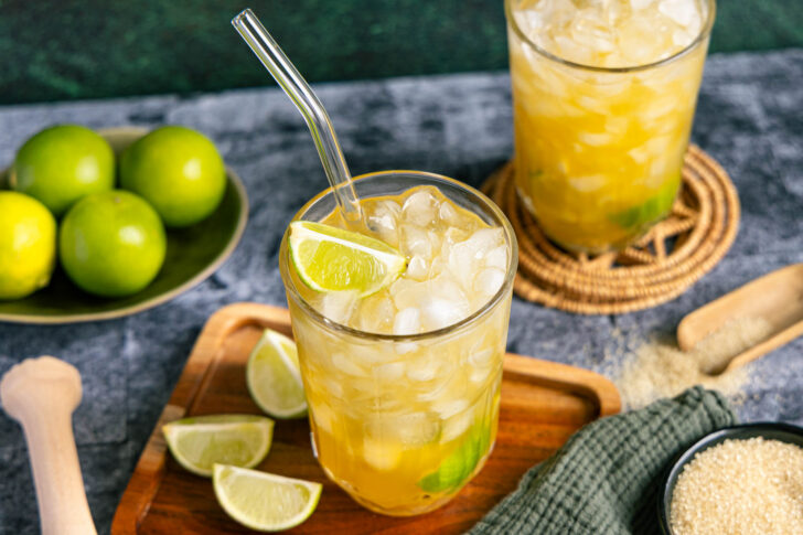 Ipanema Cocktail