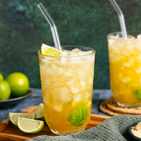 Ipanema Cocktail