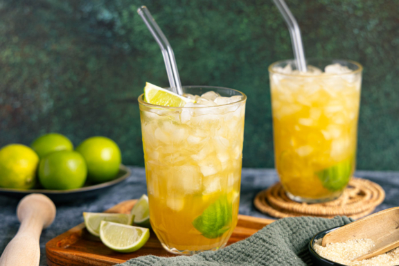 Ipanema Cocktail