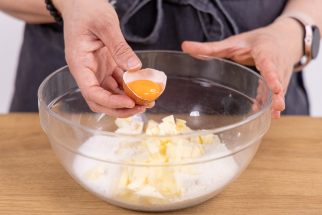 Leutewitzer Eierschecke: das Original DDR-Rezept