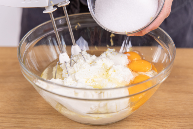 Leutewitzer Eierschecke: das Original DDR-Rezept