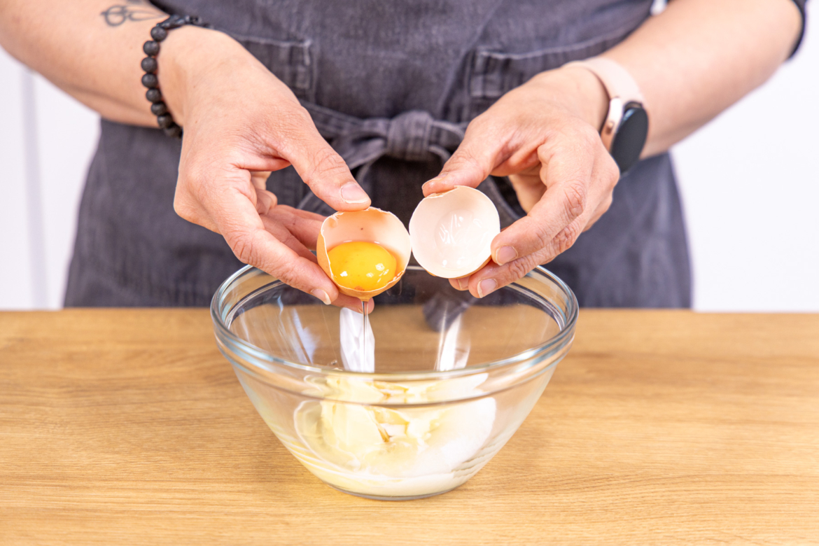 Tassenkuchen Grundrezept: schnell &amp; einfach