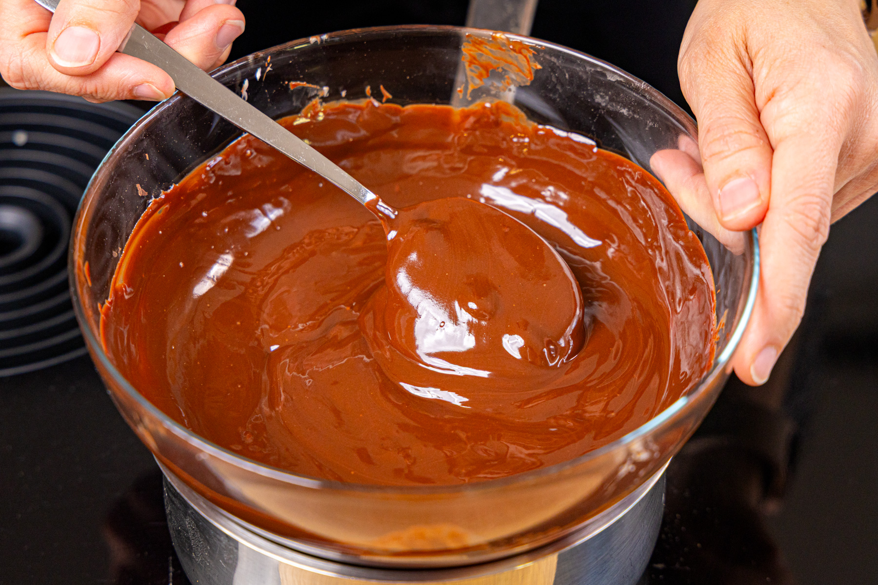 Walnuss-Brownies: das saftige Rezept Walnuss-Brownies: das saftige Rezept