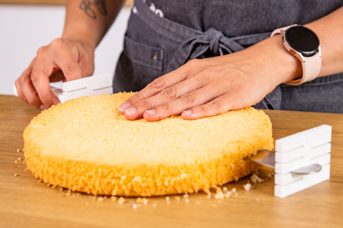 Erdbeer-Ricotta-Torte Erdbeer-Ricotta-Torte