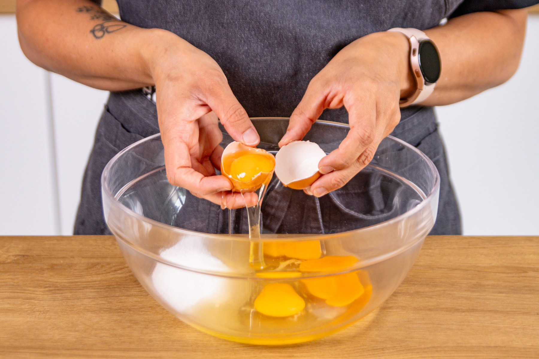 Erdbeer-Ricotta-Torte Erdbeer-Ricotta-Torte