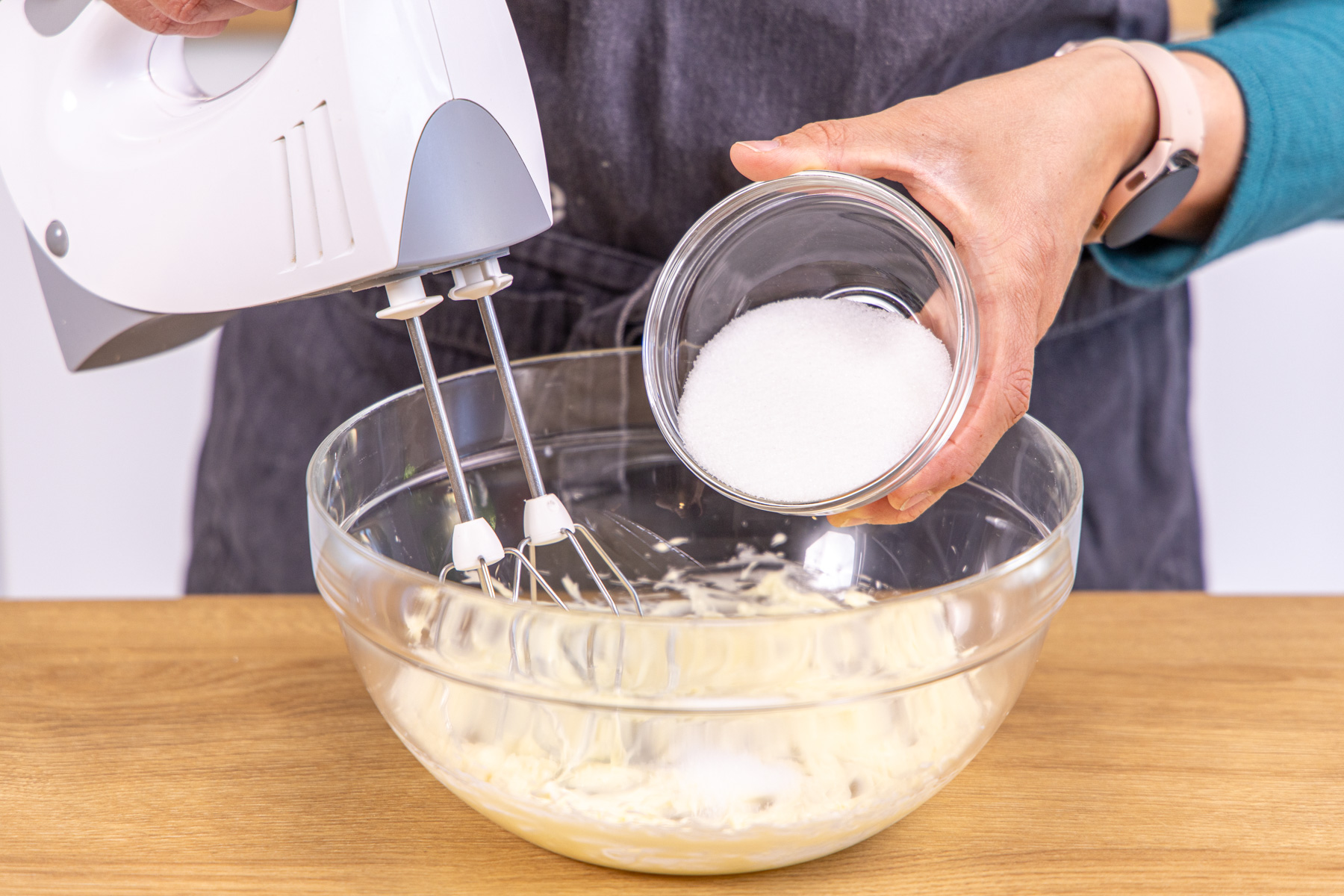 Schoko-Muffins aus der Heißluftfritteuse