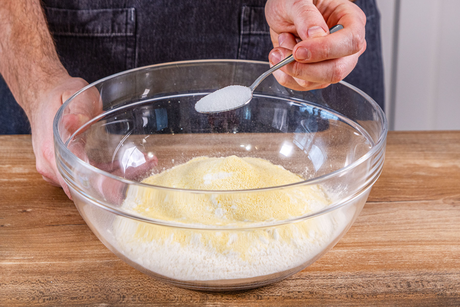 Thunfischpizza Thunfischpizza