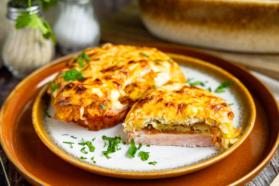 Kassler Rösti Auflauf