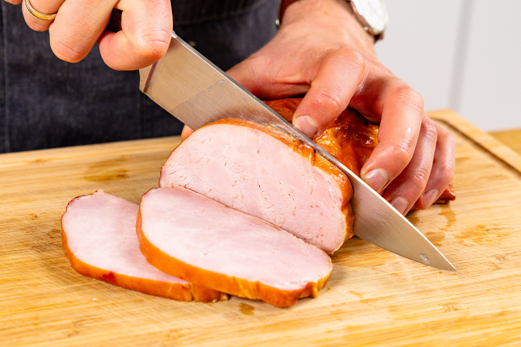 Kassler Rösti Auflauf Kassler Rösti Auflauf