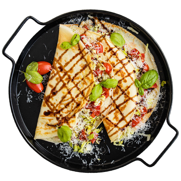 Veganes Shakshuka

