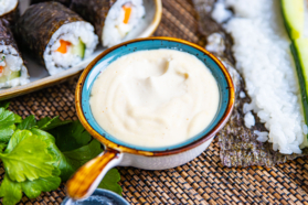 Japanische Mayonnaise
