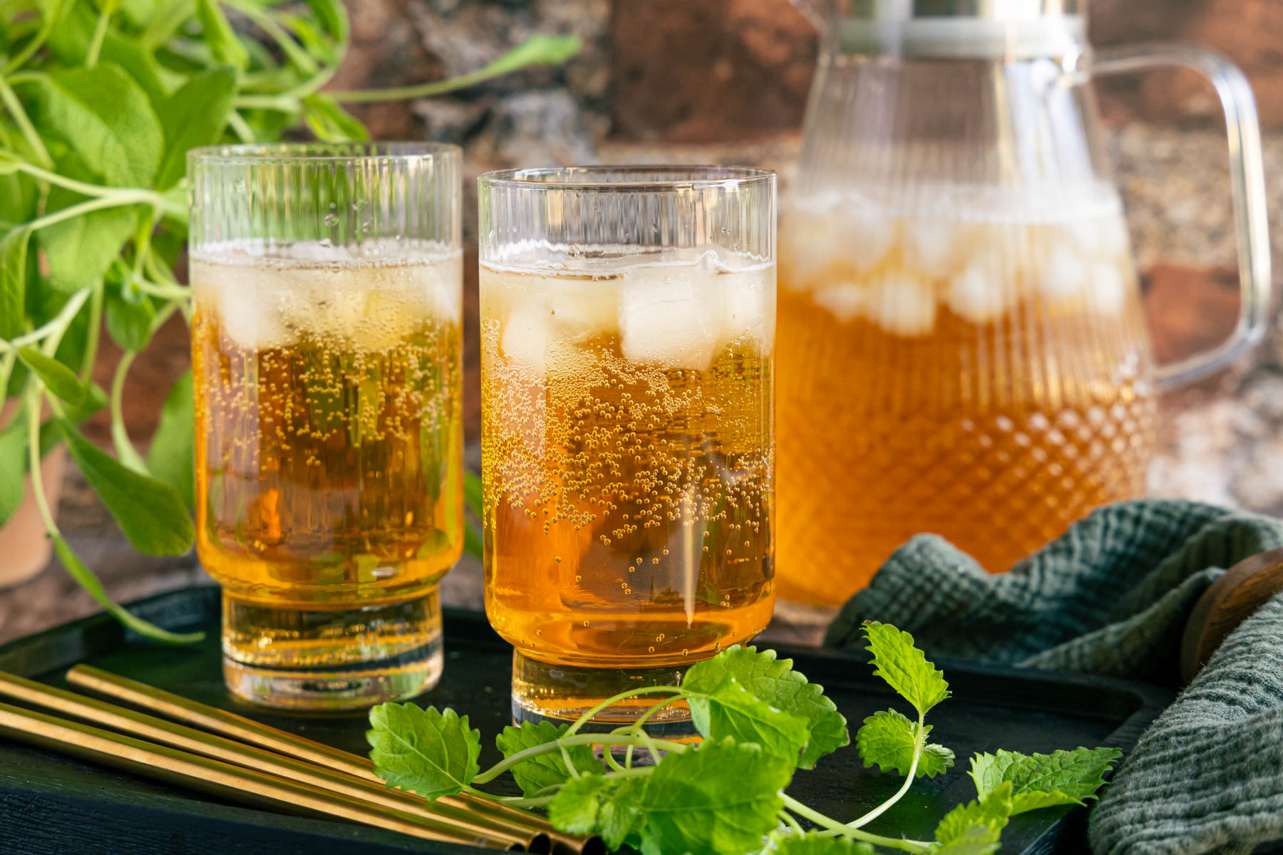 Die besten Rezepte für Erfrischungsgetränke Die besten Rezepte für Erfrischungsgetränke