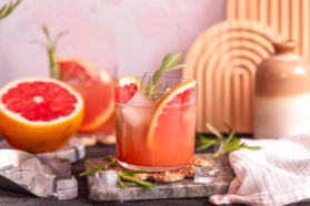 Mocktail Pink Tonic