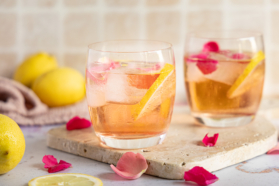 Rosé Spritz