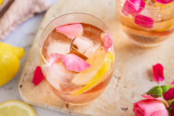 Rosé Spritz