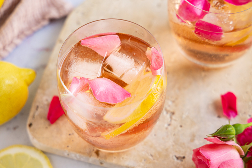 Rosé Spritz