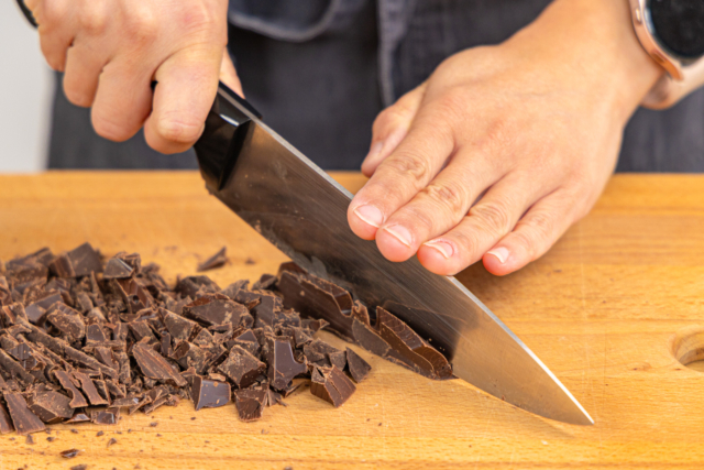 Trüffel selber machen Trüffel selber machen