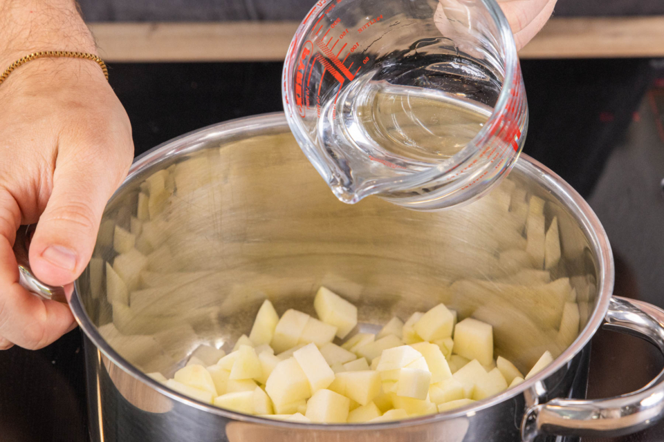 Apfel-Kiwi Marmelade Apfel-Kiwi Marmelade