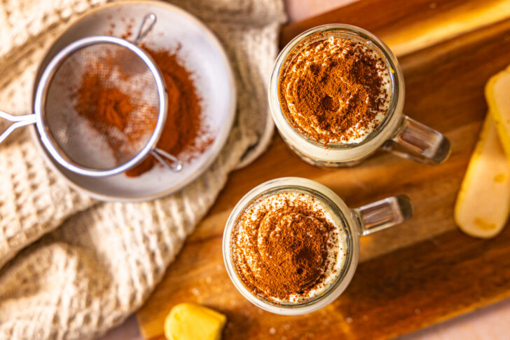 Bieramisu - das Tiramisu mit Bier