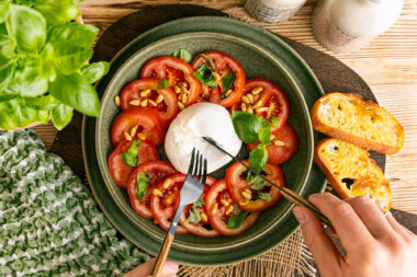 Burrata