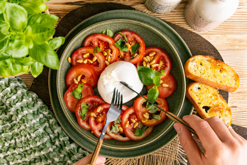 Burrata