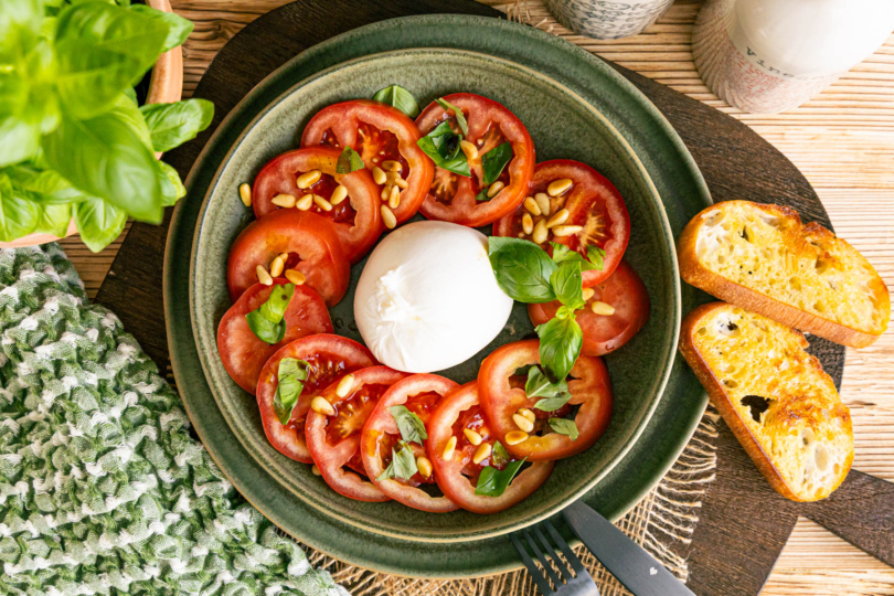 Burrata