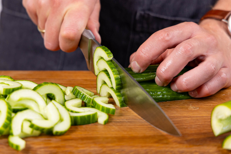 Schüttelgurken nach DDR-Rezept Schüttelgurken nach DDR-Rezept