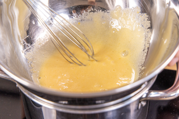 Softeis selber machen: Rezept ohne Eismaschine