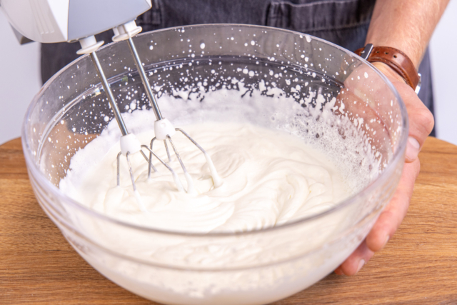 Softeis selber machen: Rezept ohne Eismaschine