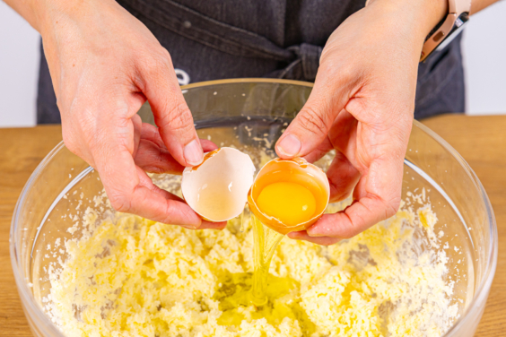 Bratapfelkuchen: Landfrauen-Rezept vom Blech