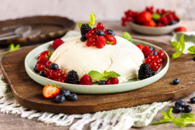 Joghurtbombe: Das einfache Rezept