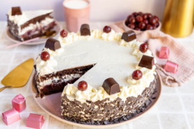 Mon Chéri®-Torte