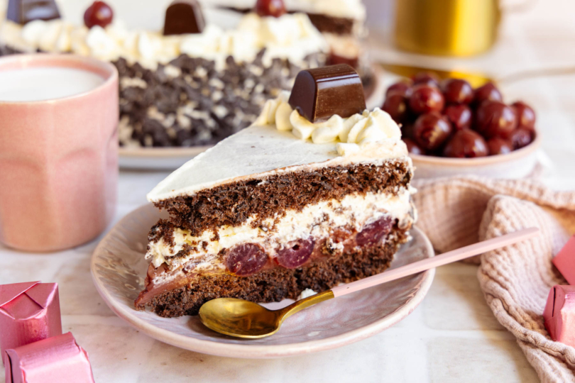 Mon Chéri®-Torte