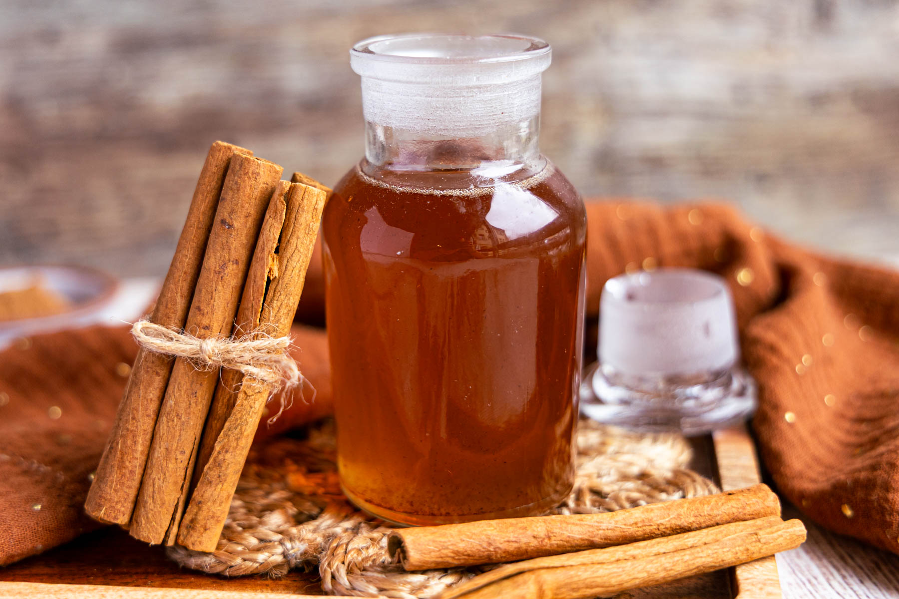 Holunderbeerensirup selber machen | Rezept