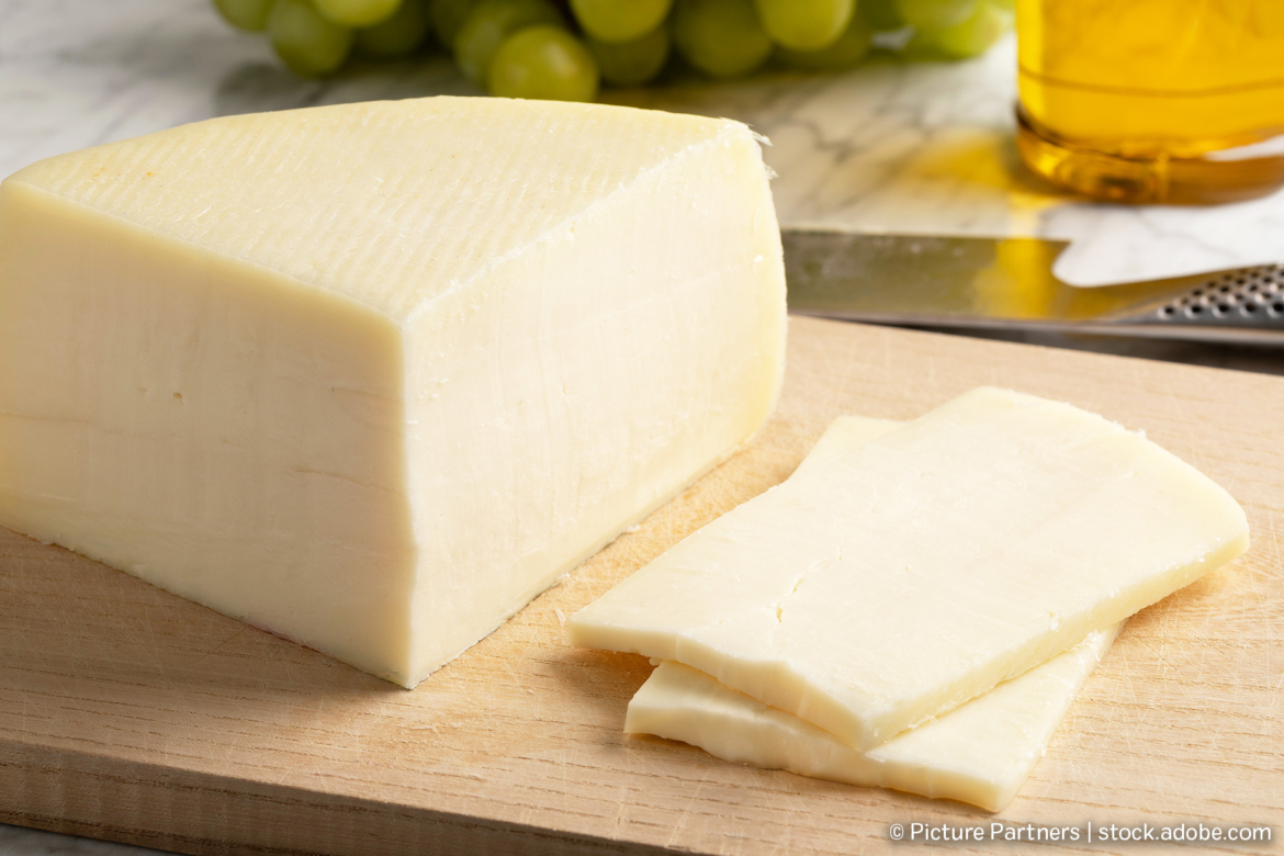 Käse aus Italien - Bel Paese