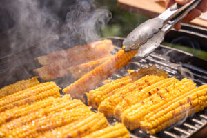 Corn Ribs wenden