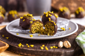 Dubai Schokoladen Pralinen