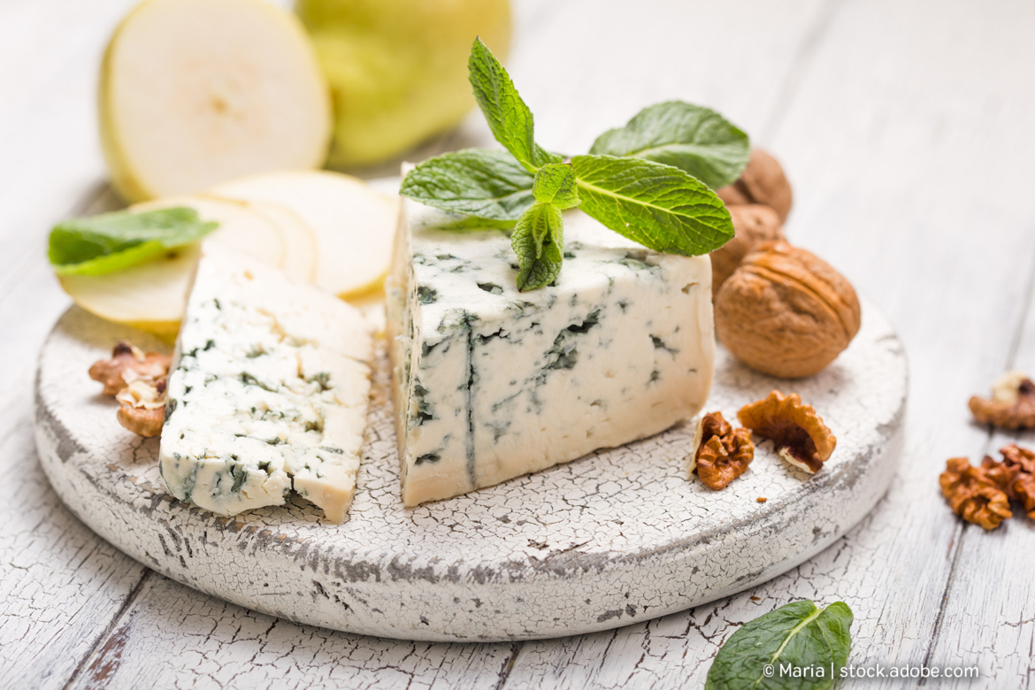 Weichkäse - Gorgonzola