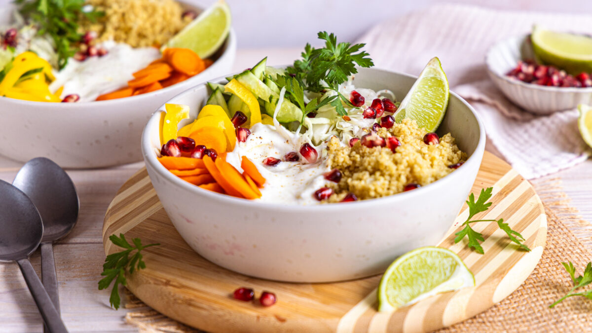 Salat Bowl