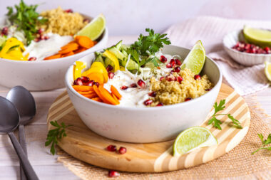 Salat Bowl