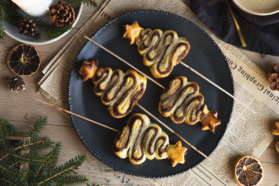 blaetterteig tannenbaum spiess