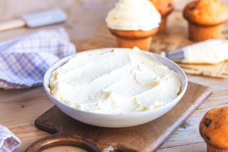 Buttecreme