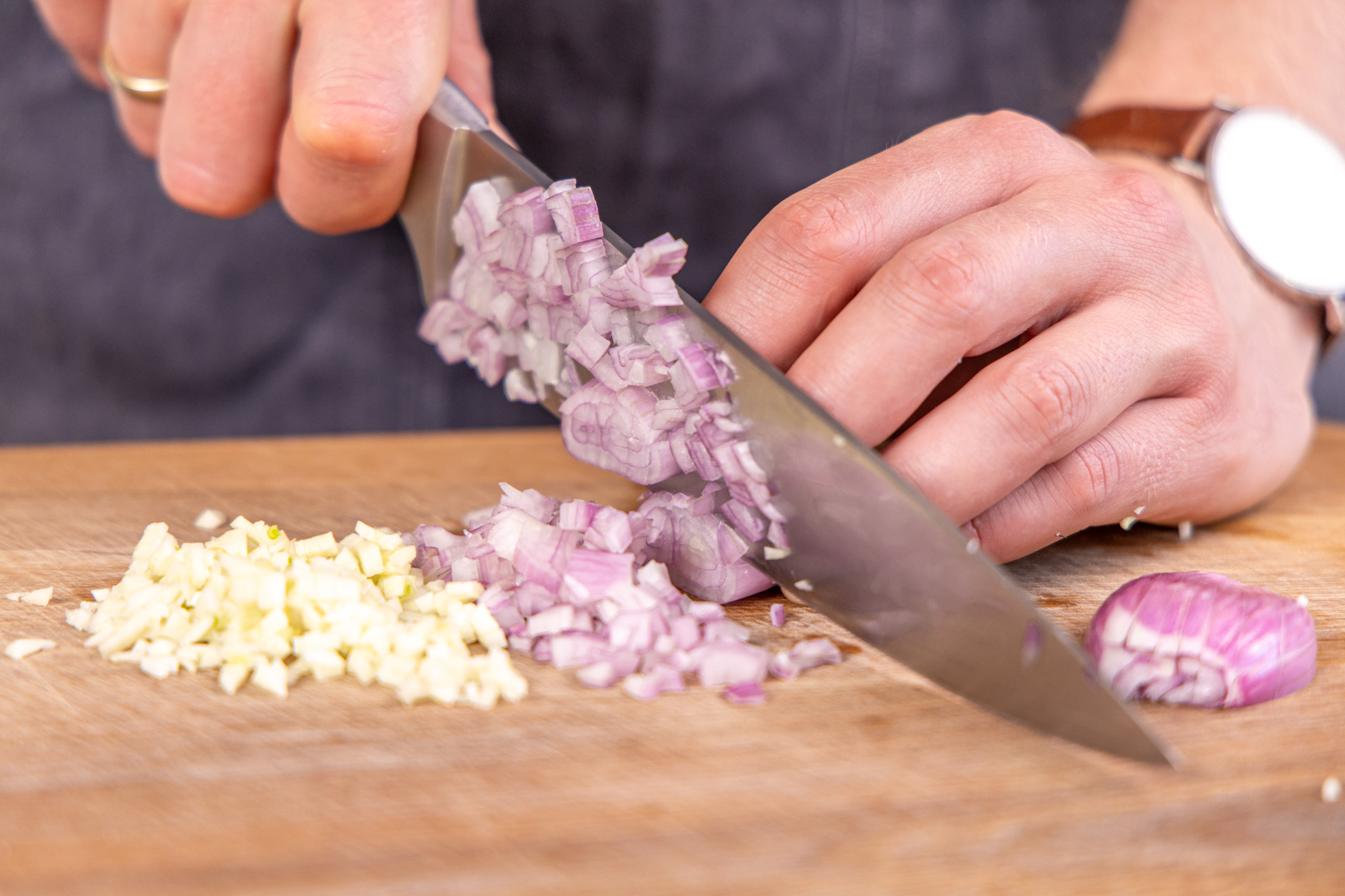 Eingelegte Champignons – italienische Antipasti Eingelegte Champignons – italienische Antipasti