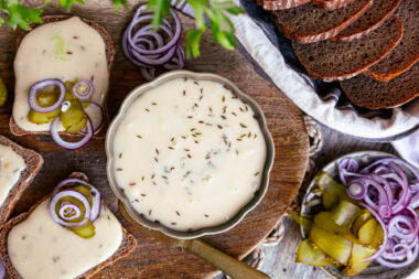 Schieböcker Käse