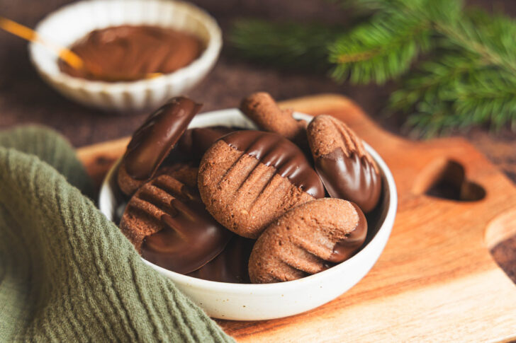 Nutella Kekse
